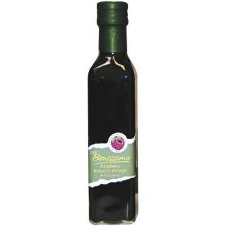 Benissimo, Vinegar Balsamic Fig, 8.1 oz bottle  Grocery & Gourmet Food