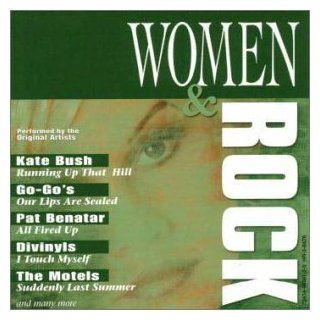 Women's Rock 2 Music
