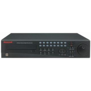HONEYWELL VIDEO HRXDS16D1T DVR 16CH 240IPS 1TB DVD R USB  Surveillance Recorders  Camera & Photo