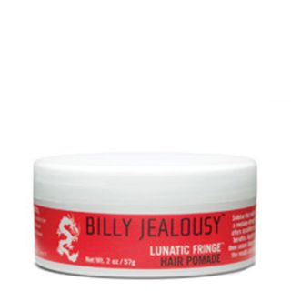 Billy Jealousy    Lunatic Fringe Hair Pomade (57g)      Health & Beauty