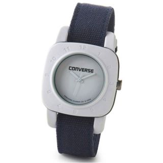 Converse Unisex Watch 1908 Collection – Blue (Regular Face)      Electronics