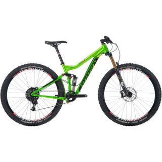 Niner RIP 9 4 Star X01 Complete Mountain Bike   2014