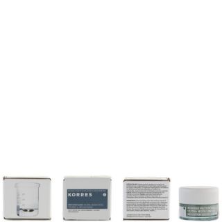 Korres Watercress Ultra Nourishing Cream For Very Dry and Dehydrated Skin (40ml)      Health & Beauty