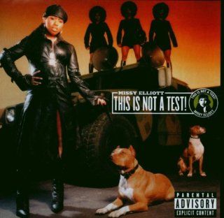 This is Not a Test Music