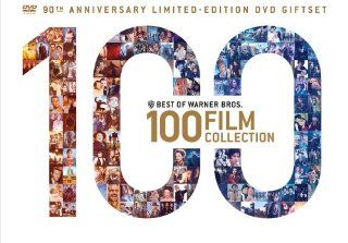 Best of Warner Bros 100 Film Collection Various Movies & TV