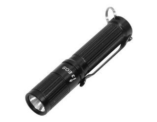 brand new olight i3 70 lumens flashlight on sale, one AAA battery power, key chain   Basic Handheld Flashlights  