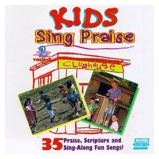 Kids Sing Praise Music