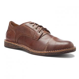 Fossil Sawyer Oxford  Men's   Sienna Leather