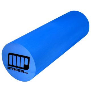 Myprotein EVA Foam Roller, bag, 15cm x 45cm      Sports & Leisure