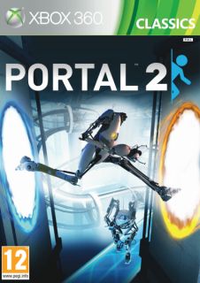 Portal 2 (Classic)      Xbox 360