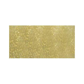 Floracraft Spray Glitter 6 Ounces Gold 6352 112; 3 Items/Order