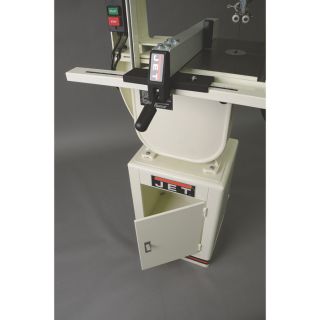JET Deluxe Pro Band Saw — 14in., Model# JWBS-14DXPRO  Woodworking Band Saws