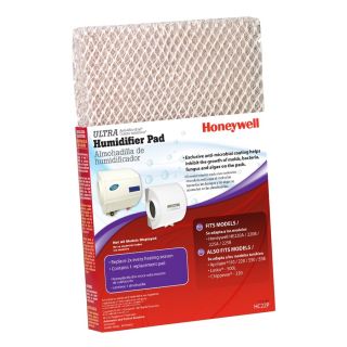 Honeywell Humidifier Filter for Honeywell HE220A and AprilAire 10
