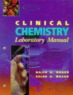 Clinical Chemistry Laboratory Manual, 1e 9780815125815 Medicine & Health Science Books @