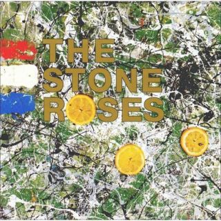 The Stone Roses (20th Anniversary Collectors Ed