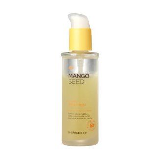 The Face Shop Mango Seed Good Radiance Essence 50ml  Facial Moisturizers  Beauty