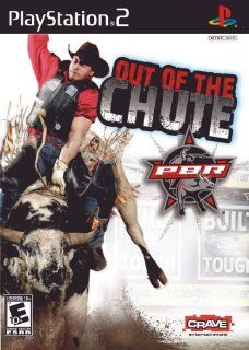 PBR Out Of The Chute Playstation 2 Video Games