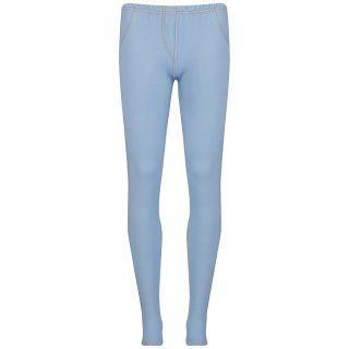 Influence Womens Denim Look Jeggings   Blue      Womens Clothing
