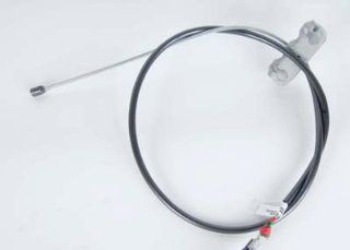 ACDelco 15183623 Parking Brake Intermediate Cable Automotive