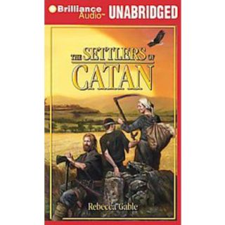 The Settlers of Catan (Unabridged) (Compact Disc)