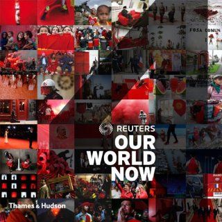Reuters Our World Now 4 (Fourth Edition) Reuters Books