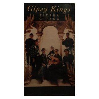Tierra Gitana Pbs Music Documentary [VHS] Gipsy Kings Movies & TV