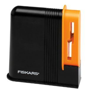 Fiskars Desktop Scissors Sharpener (98617397)