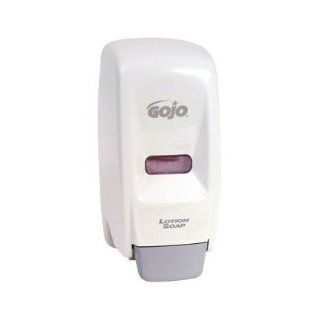 Hand Cleaner Dispenser, 800 ml Brand Dermapro   Automotive Hand Cleaners