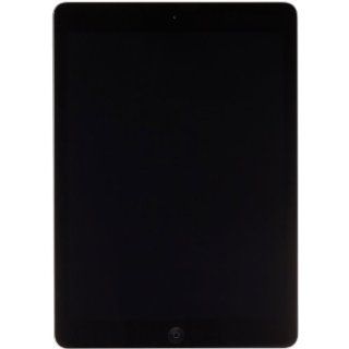 Apple iPad Air with WiFi + AT&T 4G 16GB Space Gray  ME991LL/A  Computers & Accessories