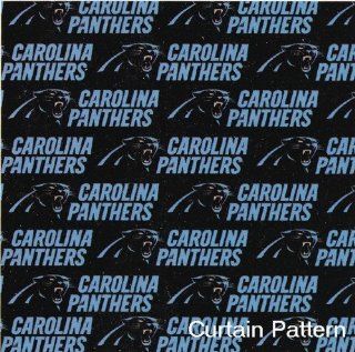 Carolina Panthers Shower Curtain  Kids Carolina Panthers  Sports & Outdoors