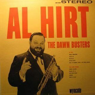 Al Hirt / The Dawn Busters / The Maxwell Davis Quintet Music