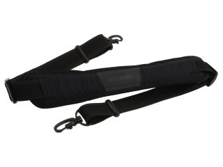 Pacsafe CarrySafe™ 200 Shoulder Strap Black
