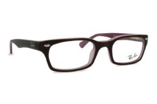 Ray Ban Glasses 5150 2126 Brown 5150 Square Sunglasses Size 48 Ray Ban Glasses Shoes