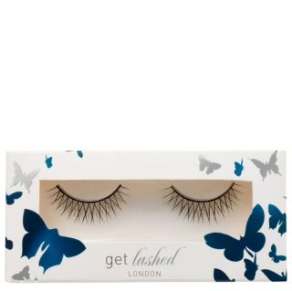 Get Lashed Get Delicious lashes      Health & Beauty