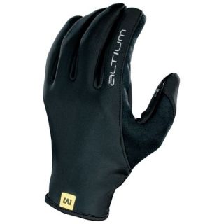 Mavic Cyclone Gloves 2013