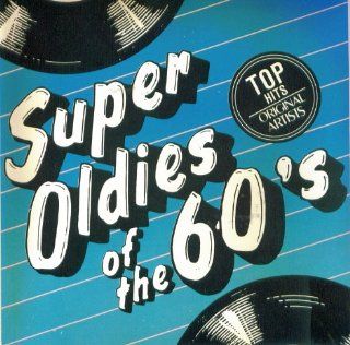 Super Oldies of the 60's Volume 5 Music
