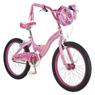 Schwinn Girls Dee Lite 20 Bike   Pink