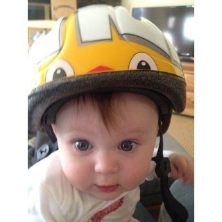 Lazer BOB Infant Helmet, Aquarius  Childrens Bike Helmets  Sports & Outdoors
