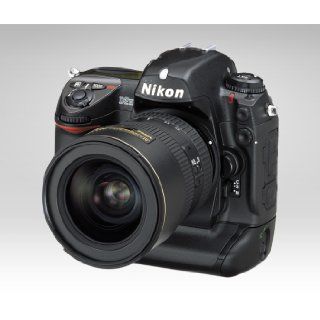 Nikon D2H Pro Digital SLR Camera (Body Only)  Camera & Photo