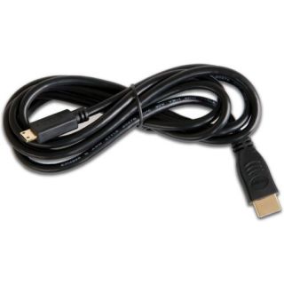GoPro Hero3 HDMI Cable