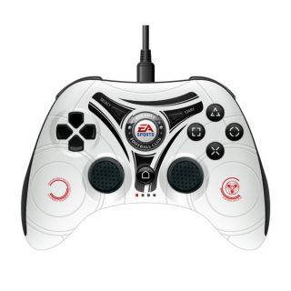 EA Sports FC Official Wired Controller      Games Accessories
