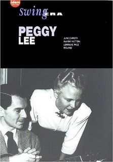 Swing Era   Peggy Lee n/a Movies & TV
