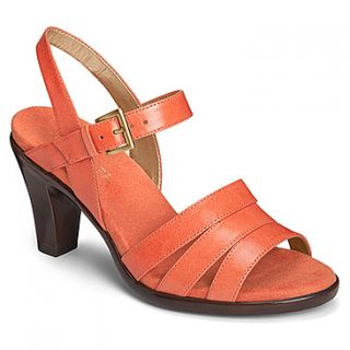 Aerosoles Magician  Women's   Dark Orange Leather