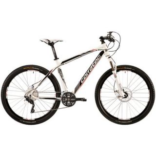 Corratec X Vert 650B S0.4 Mountain Bike 2014