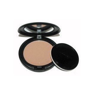 MAC Studio Careblend / Pressed Powder   Dark  Face Powders  Beauty