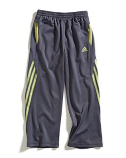 Adidas Boys' Speed Pants   Sizes 4 7X's