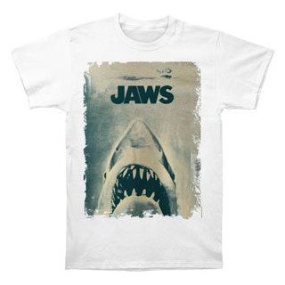 Jaws Another Jaws Poster T shirt XX Large Clothing