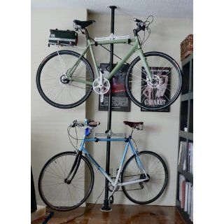 Topeak Dual Touch Bike Storage Stand Sports & Outdoors