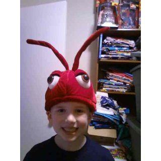 Kid's Ant Hat Clothing