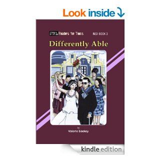 Differently Able   Kindle edition by Valerie Sackey, Worldreader. Literature & Fiction Kindle eBooks @ .